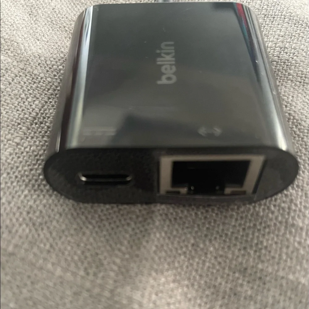 J5create, Insignia and Belkin adapters.
